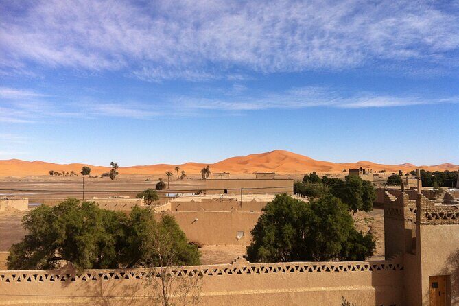 Discover Southern Morocco in just 4 days - Who should consider this tour?