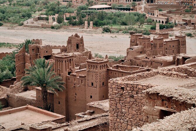 Discover Southern Morocco in just 4 days - The Sum Up