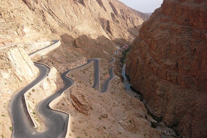 Discover Southern Morocco in just 4 days - FAQ