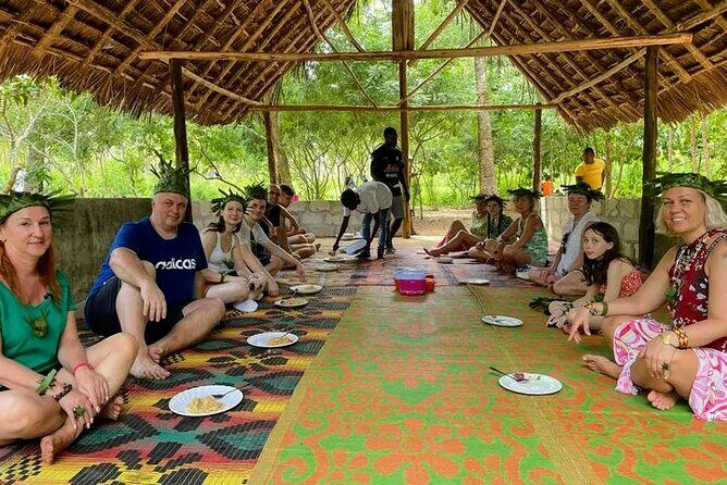 Discover Spice tour experience with Local lunch - Frequently Asked Questions