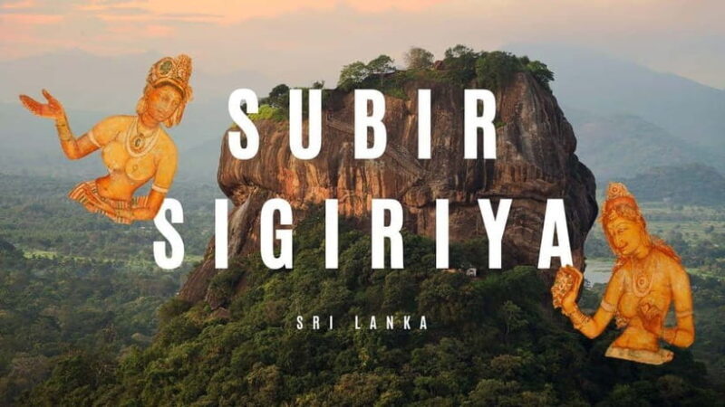 Discover Sri Lanka: 5-Day Cultural & Coastal Tour - Authentic Experiences and Small Group Comfort