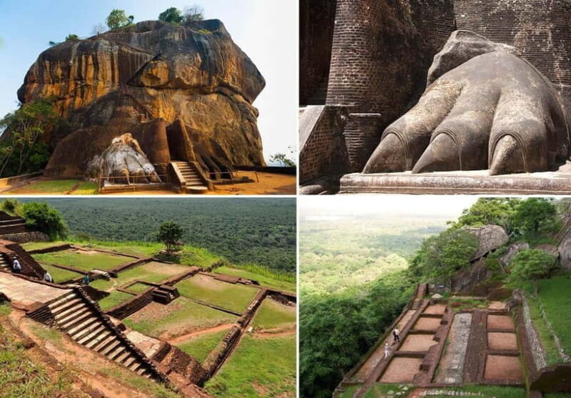 Discover Sri Lanka: 5-Day Cultural & Coastal Tour - Who Will Get the Most from This Tour?