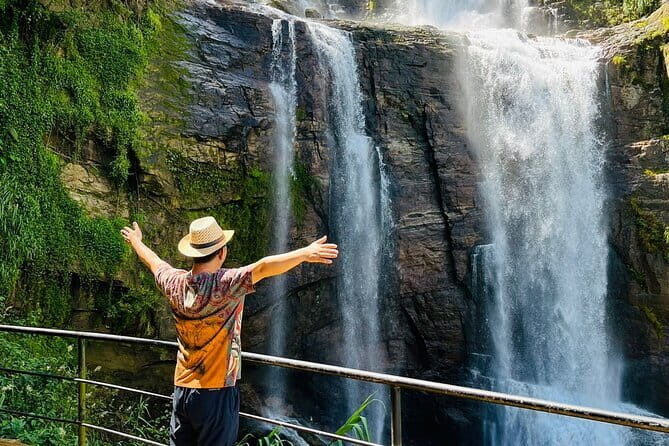 Discover Sri Lanka with Tailored Tours for Timeless Memories - Customizing Your Itinerary