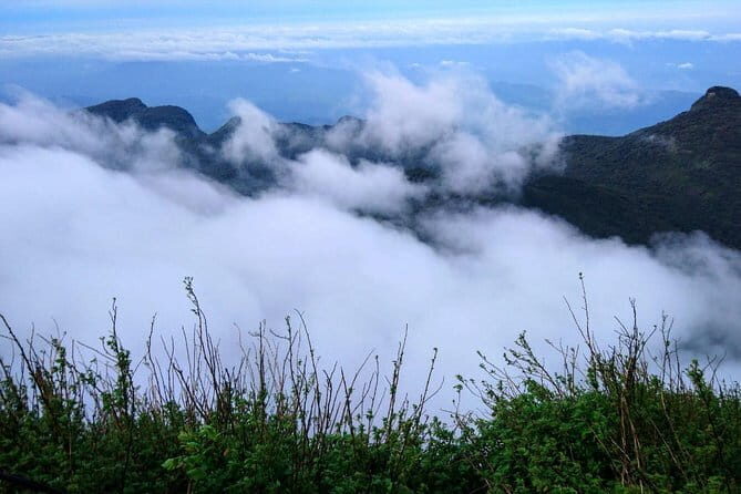 Discover Sri Lanka with Tailored Tours for Timeless Memories - Exploring Sri Lanka’s Landscapes and Hidden Gems