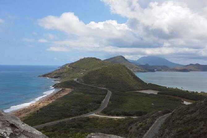 Discover St Kitts and Beach - A Closer Look at the Itinerary: What You Can Expect