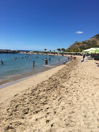 Discover St Kitts and Beach - FAQ
