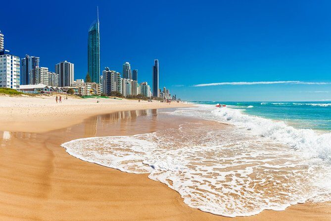 Discover Surfers Paradise - Exploring the Tour in Detail