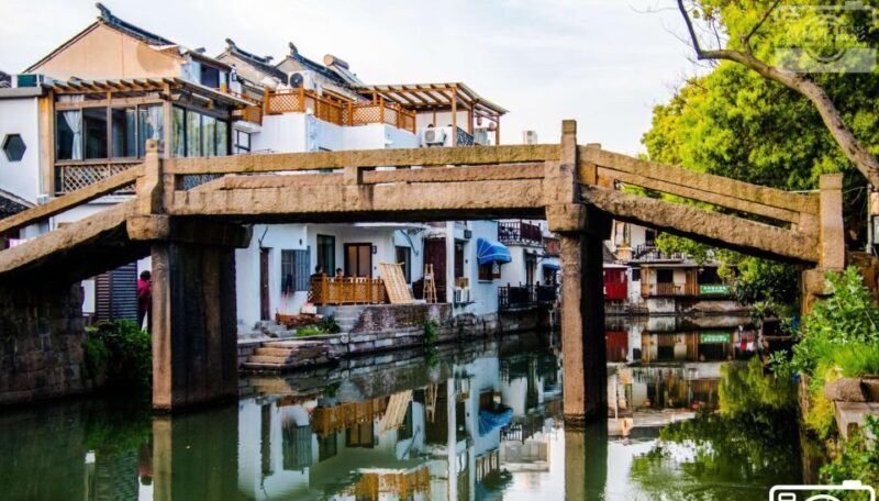 Discover Suzhou & Zhouzhuang: Private Day Trip - FAQ