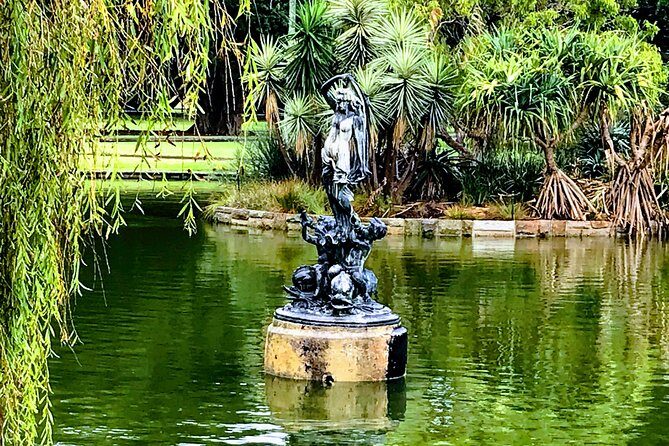 Discover Sydney - Botanic - A Detailed Look at the Experience