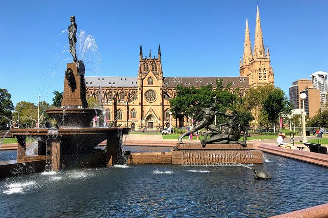 Discover Sydney - Itinerary Breakdown: What’s Included and Why It Matters