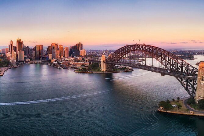 Discover Sydney - Authentic Perspectives from Participants