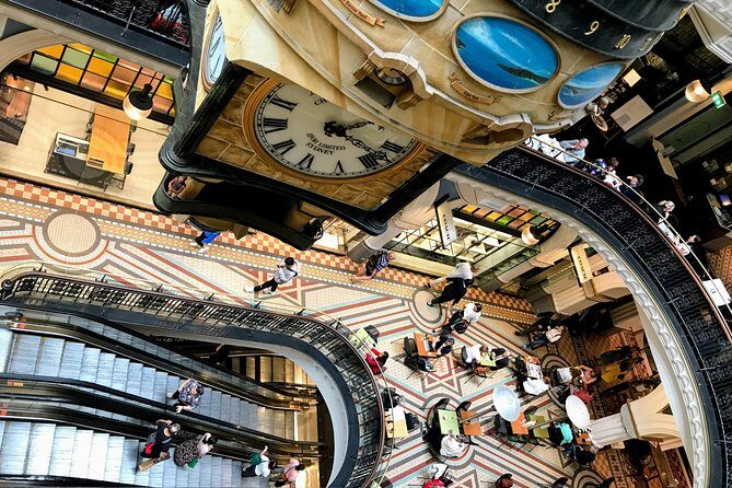 Discover Sydney - FAQ