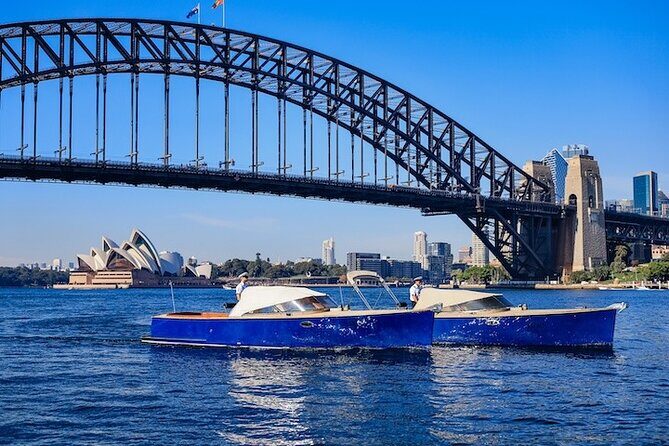 Discover Sydney Harbour and Its Secret Islands - Discover Sydney Harbour and Its Secret Islands: An In-Depth Review