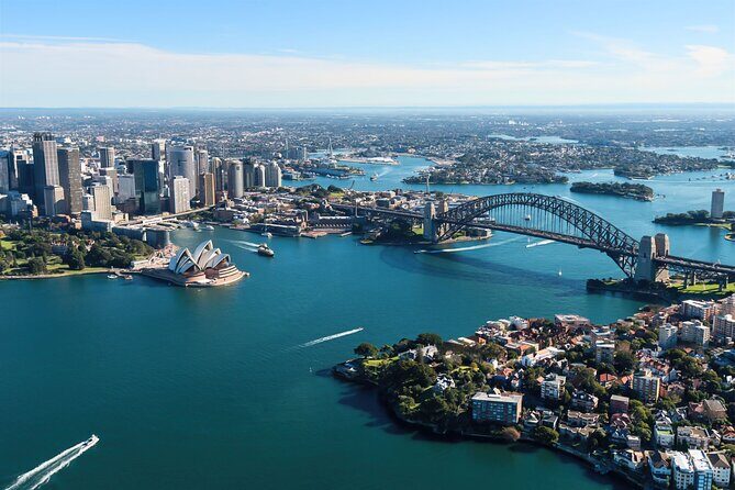 Discover Sydney Harbour and Its Secret Islands - Why This Tour Stands Out