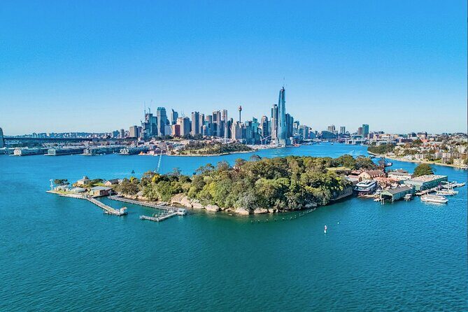 Discover Sydney Harbour and Its Secret Islands - FAQs