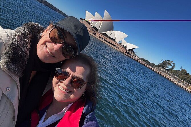 Discover Sydney in Style: Half-Day Private Tour for First-Timers - An In-Depth Look at the Tour Experience