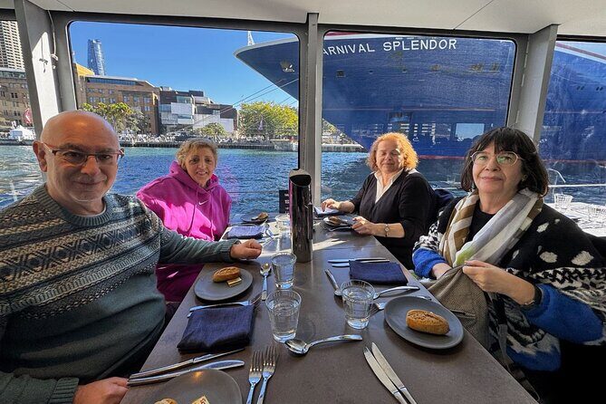 Discover Sydney in Style: Half-Day Private Tour for First-Timers - FAQ