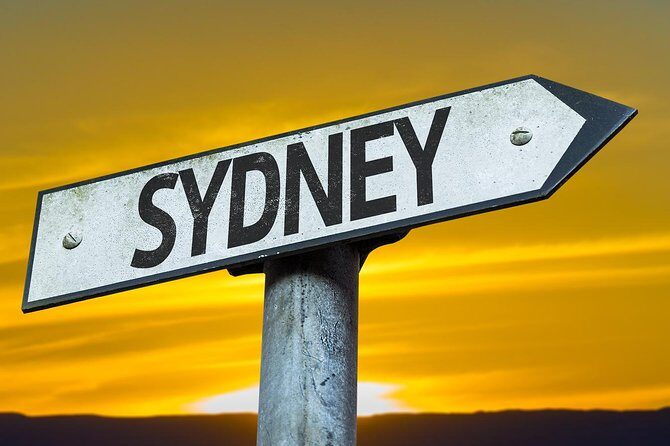 Discover Sydney - The Rocks - Why This Tour Works for Travelers