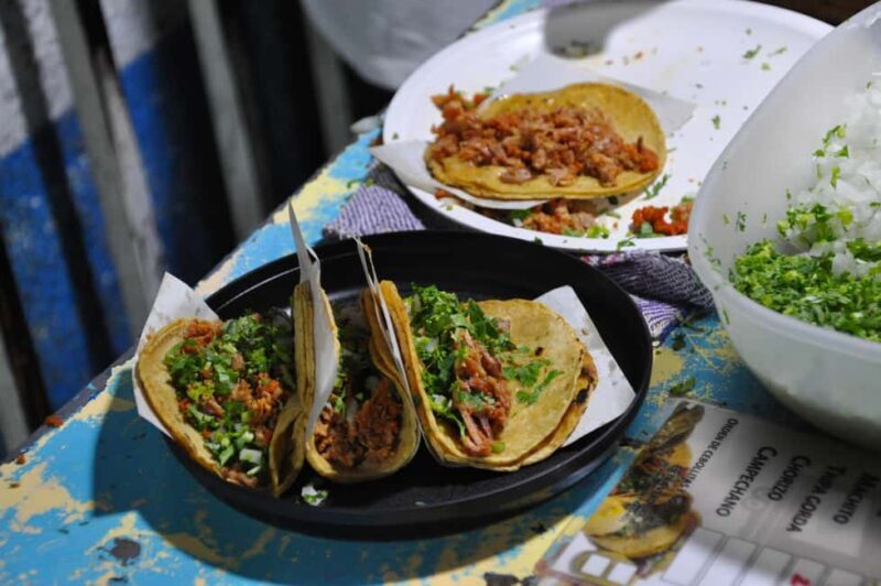 Discover tacos, mezcal, and music in Oaxaca. - Exploring the Night in Oaxaca: A Practical Guide