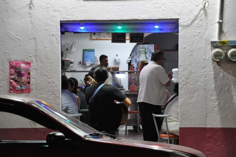 Discover tacos, mezcal, and music in Oaxaca. - The Sum Up