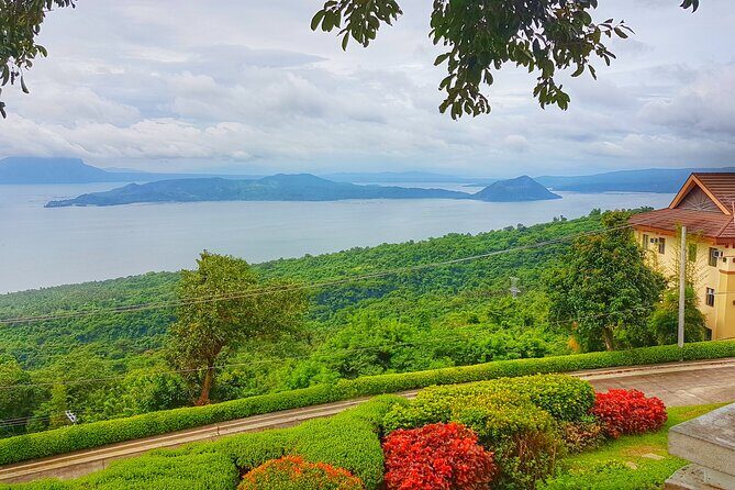 Discover Tagaytay's Countryside: Half-Day Sightseeing Tour - Key Points