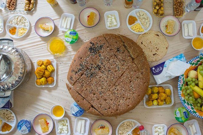 Discover Taif City - Practical Insights and Experiences