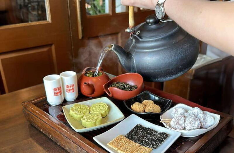 Discover Taiwan's Charms: Jiufen & Shifen Private Day Tour - Who Will Love This Tour?
