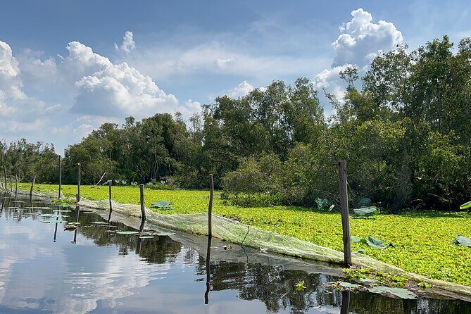 Discover Tan Lap Floating Village: A Tranquil Mekong Delta Escape - Who Should Consider This Tour?