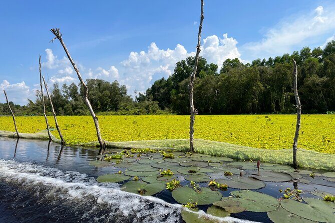 Discover Tan Lap Floating Village: A Tranquil Mekong Delta Escape - Final Thoughts