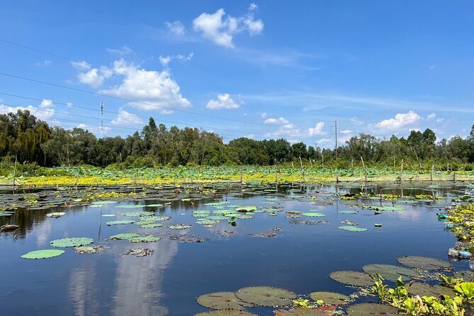 Discover Tan Lap Floating Village: A Tranquil Mekong Delta Escape - Frequently Asked Questions (FAQs)