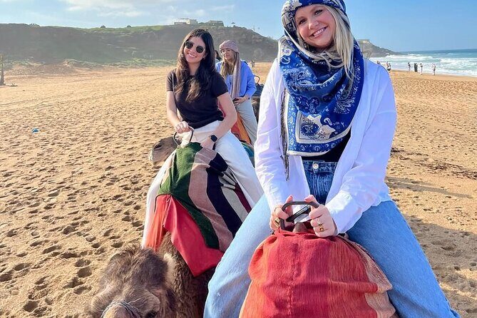 Discover Tangier in a Full Day Tour with Camel ride - What Makes This Tour Stand Out