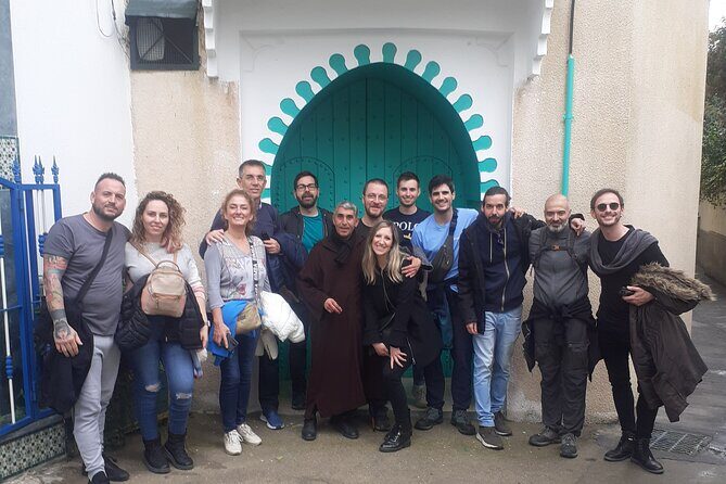 Discover Tangier's Best: Full-Day Private Tour with Local Guide - Who Will Love This Tour?