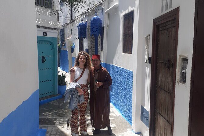 Discover Tangier's Best: Full-Day Private Tour with Local Guide - Final Thoughts
