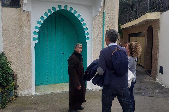 Discover Tangier's Best: Full-Day Private Tour with Local Guide - FAQ
