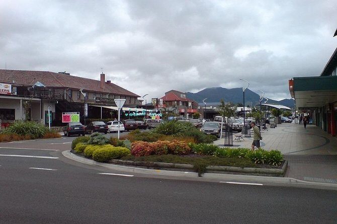 Discover Taupo: Self-Guided Audio Tour - A Practical Look at the Itinerary