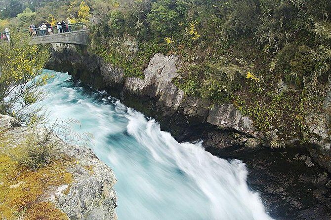 Discover Taupo: Self-Guided Audio Tour - Who Will Love This Tour?