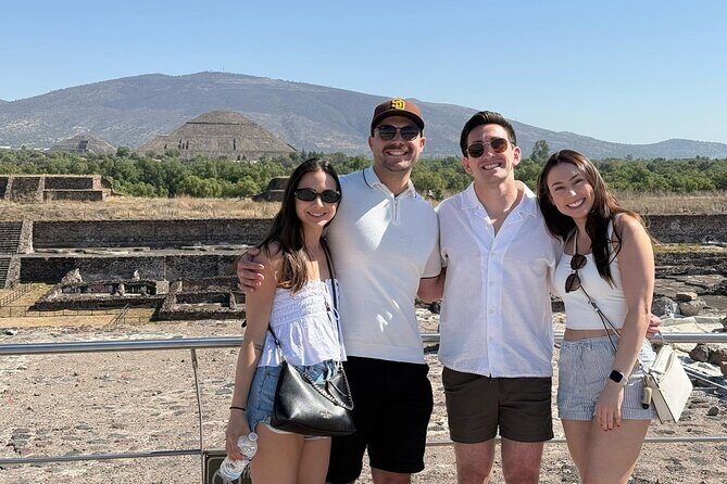 Discover Teotihuacan - A Closer Look at the Experience