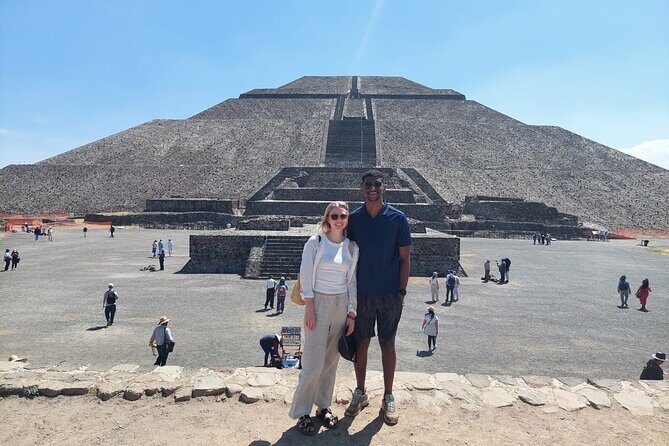 Discover Teotihuacan - FAQ