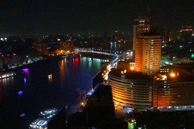 Discover The Amazing Nightlife Of Cairo And Riding the Carriage - Final Thoughts