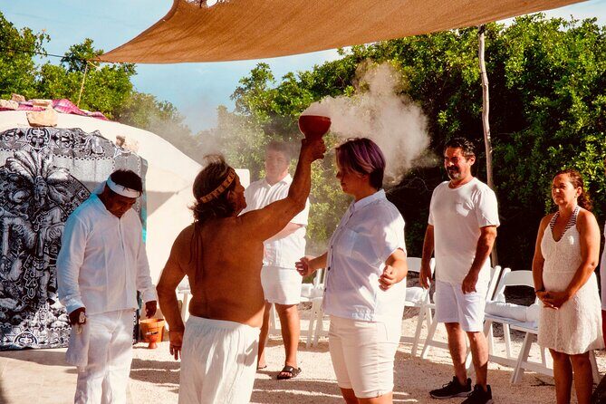 Discover the ancient ritual of Temazcal - An In-Depth Look at the Temazcal Experience