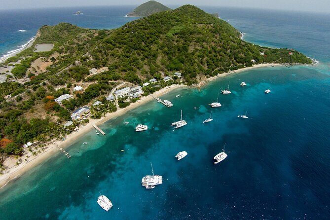 Discover The Baths of Virgin Gorda Full Day Adventure - Ritz Carlton St. Thomas - FAQs