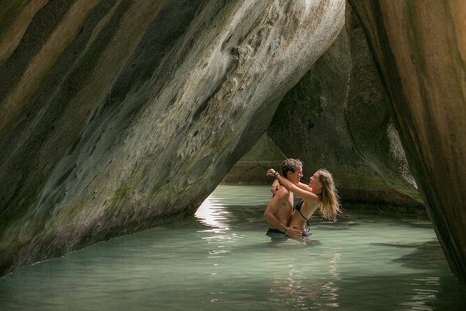 Discover The Baths of Virgin Gorda Full Day Adventure - Westin St. John - Final Thoughts