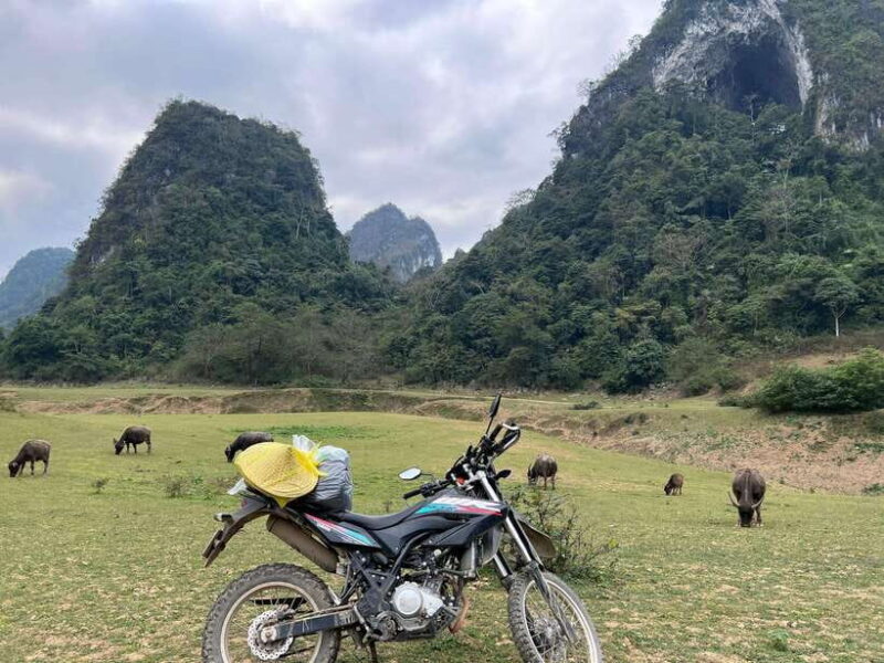Discover the Beauty of Cao Bang in 5 Days, 4 Nights - FAQ