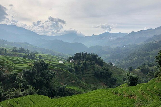 Discover the Beauty of Sa Pa: A One-Day Trek - FAQ
