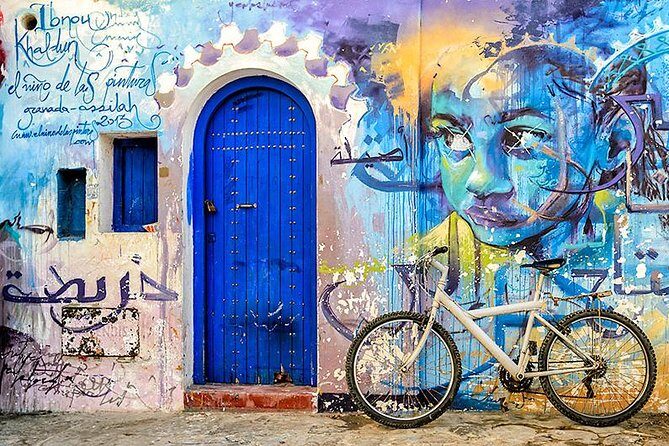 Discover the beauty of Tangiers and Asilah in 2 days - JC Private Tours - Exploring Tangier: A Gateway to Morocco’s Mystique