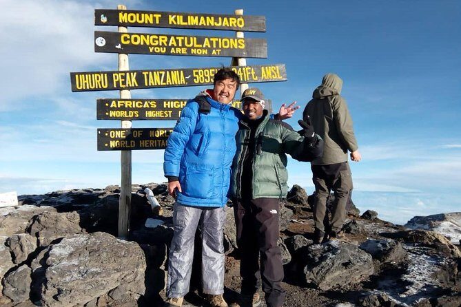 Discover The Best 7-day Kilimanjaro climbing via Machame route - An Overview of the Kilimanjaro Machame Route Experience