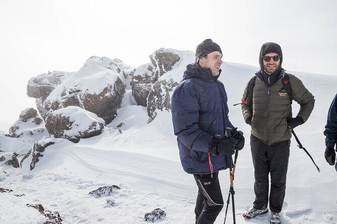 Discover The Best 7-day Kilimanjaro climbing via Machame route - Final Thoughts