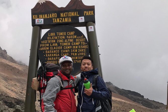 Discover The Best 7-day Kilimanjaro climbing via Machame route - FAQ