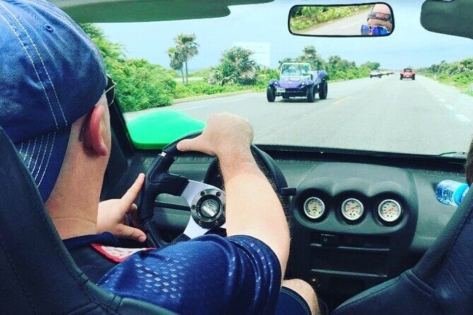 Discover the Best Buggy Adventure in Cozumel from Riviera Maya - Why This Tour Offers Good Value