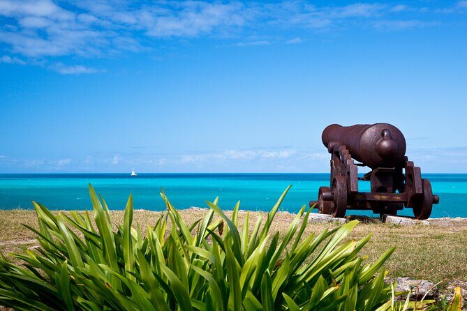 Discover the Best of Antigua Sightseeing Tour - Eagle Transfers - Discover the Best of Antigua Sightseeing Tour - Eagle Transfers: An In-Depth Review